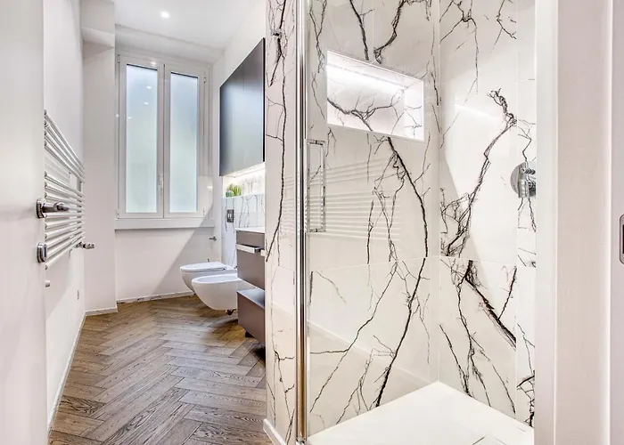 Hostmate - - Abruzzi 86 - Loreto Milano