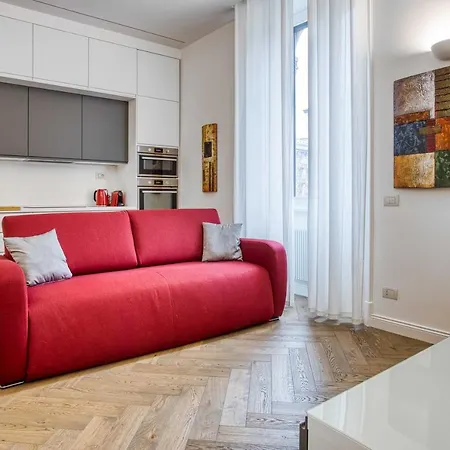 Loreto Charm - Urban Elegance *