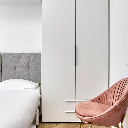 Hostmate - - Abruzzi 86 - Loreto Милан