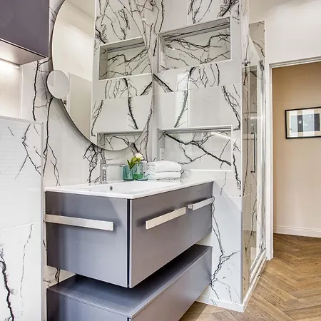 Loreto Charm - Urban Elegance Milan
