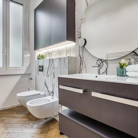 Hostmate - - Abruzzi 86 - Loreto Апартаменты