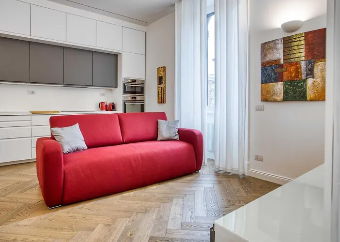 Hostmate - - Abruzzi 86 - Loreto *