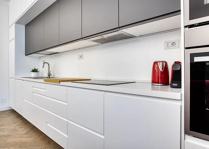 Apartament Hostmate - - Abruzzi 86 - Loreto *