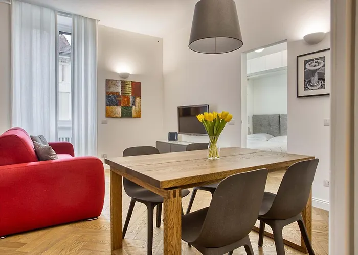 Apartament Hostmate - - Abruzzi 86 - Loreto