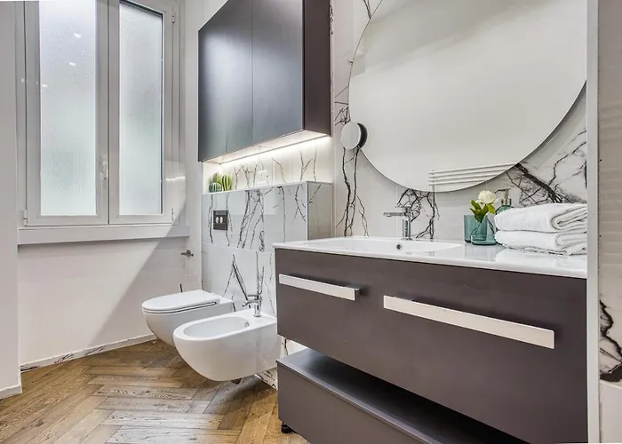 Hostmate - - Abruzzi 86 - Loreto Apartament