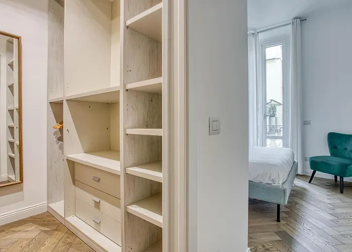 Hostmate - - Abruzzi 86 - Loreto Apartament