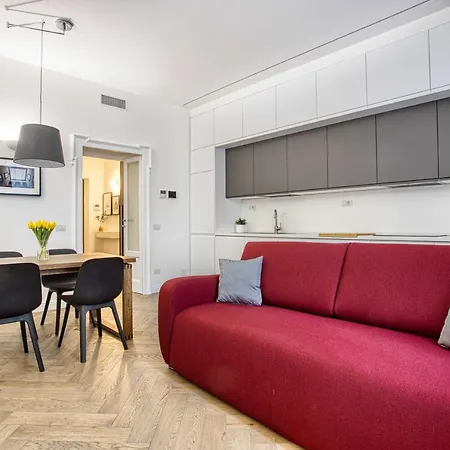 Loreto Charm - Urban Elegance * Milano