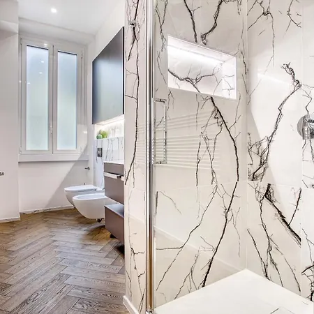 Loreto Charm - Urban Elegance Milano