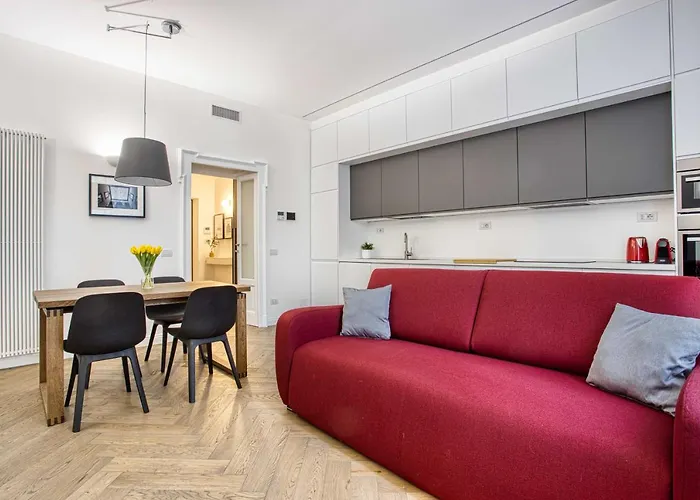 Hostmate - - Abruzzi 86 - Loreto * Milan