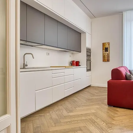 Loreto Charm - Urban Elegance * Mailand